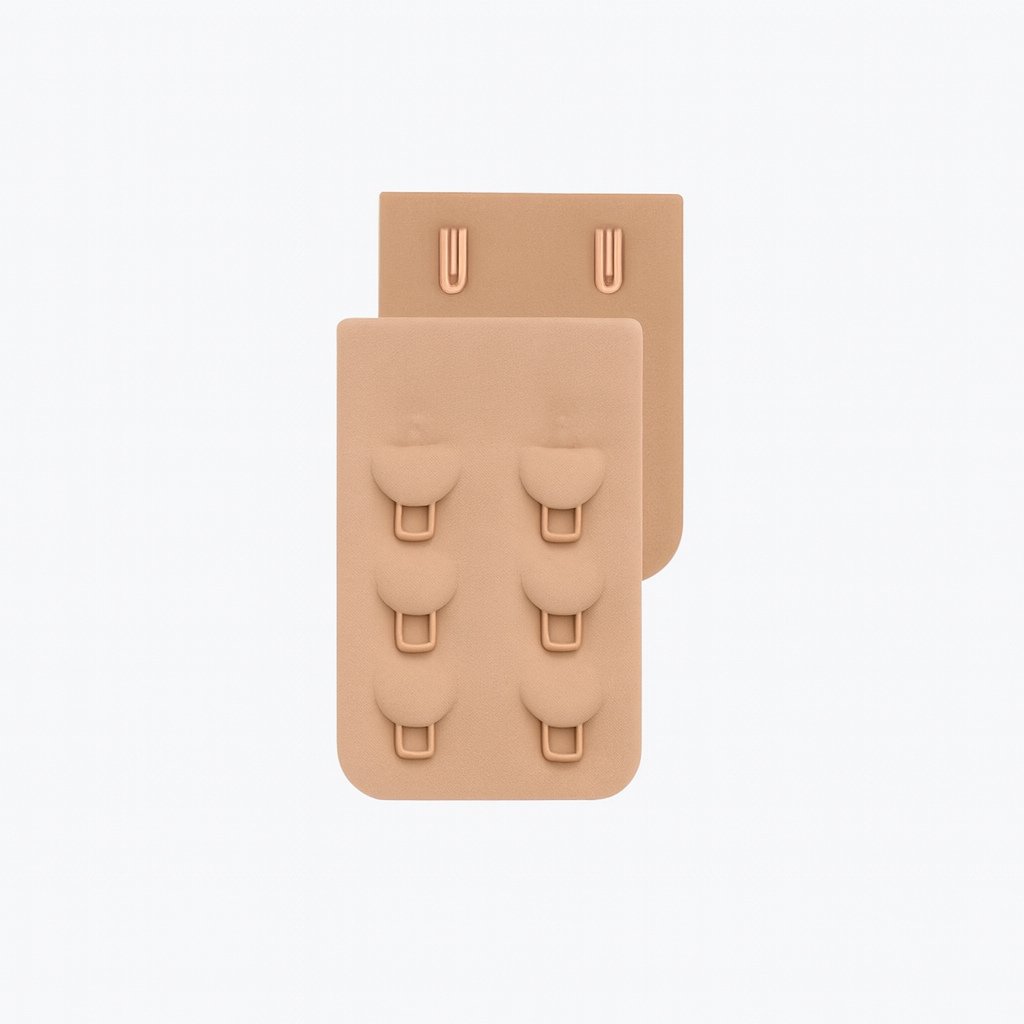 Komfort-BH Verlängerung