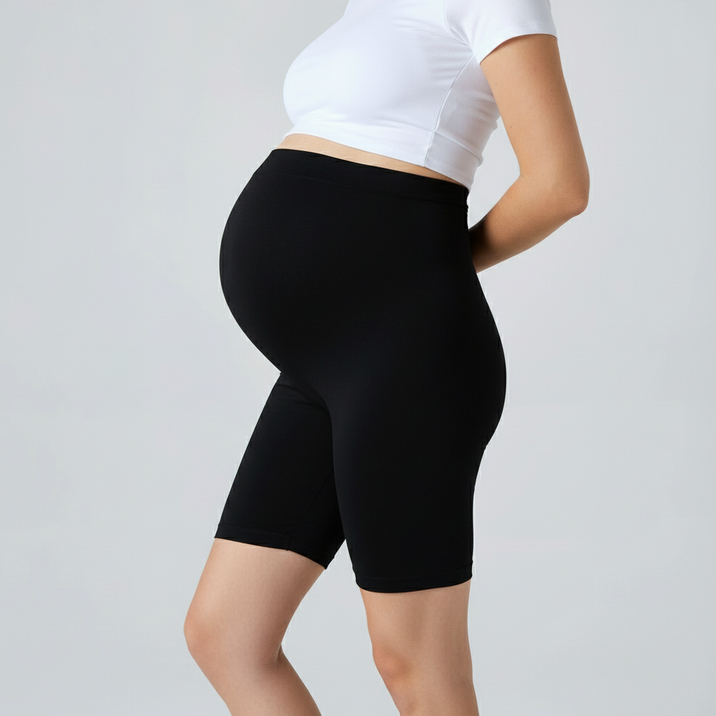 100% Blickdicht/Super weicher, luftig und atmungsaktiver Stoff – und trotzdem absolut blickdicht. Nichts zeichnet sich ab, egal wie du dich bewegst.