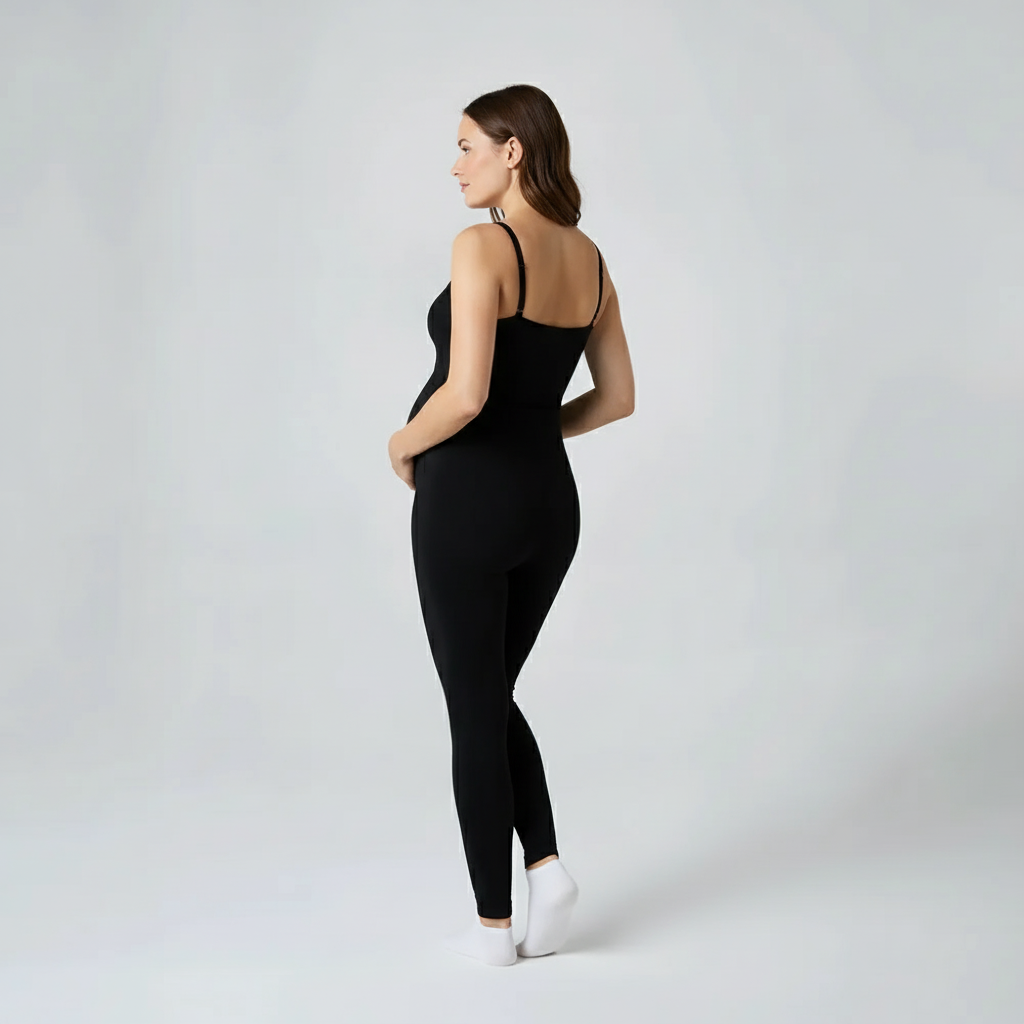 Shapet Beine und Po/Formt, ohne einzuengen. Für einen Po, der sich sehen lassen kann – und Beine, die du gerne zeigst.