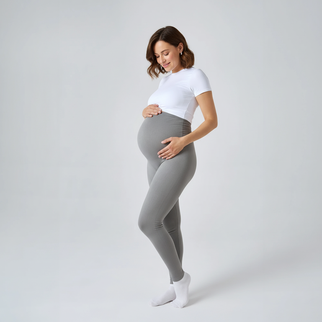 Mommy Comfort™ - Für Schwangere